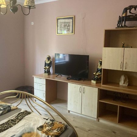 Apartamento Pentz House Siófok Exterior foto