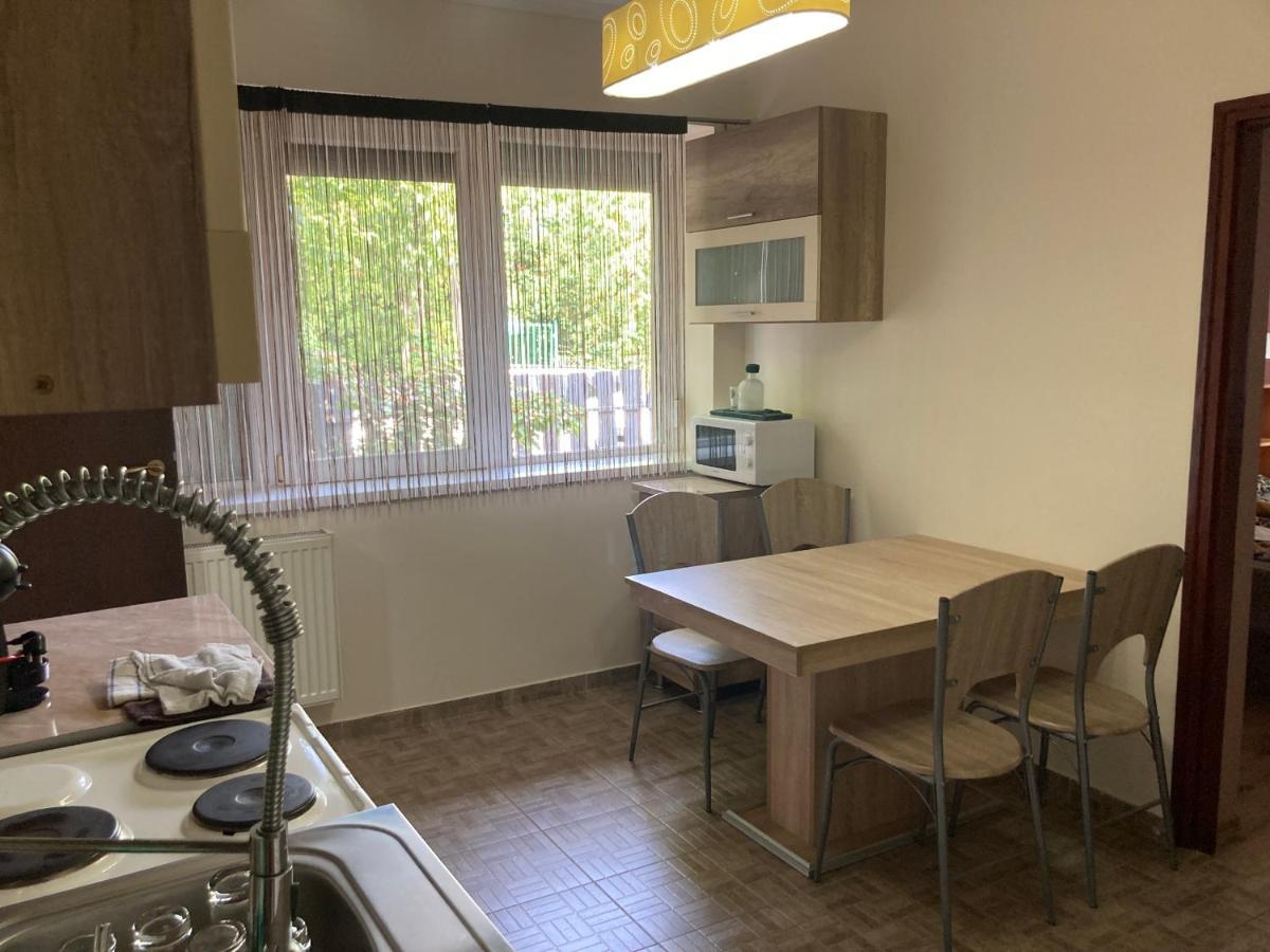 Apartamento Pentz House Siófok Exterior foto