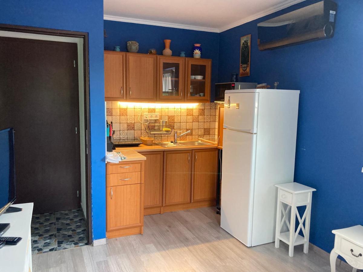Apartamento Pentz House Siófok Exterior foto