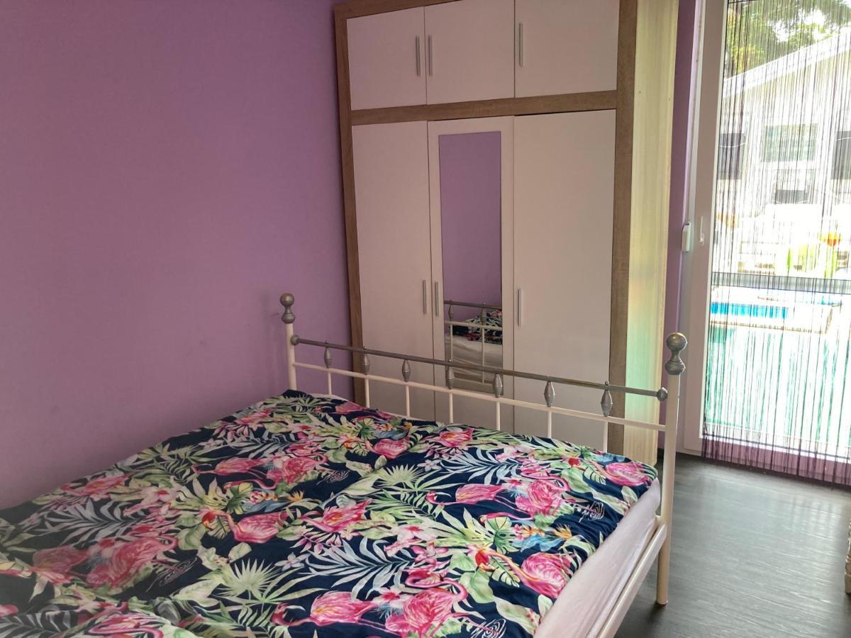 Apartamento Pentz House Siófok Exterior foto